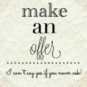 💕 Retail Therapy 💕